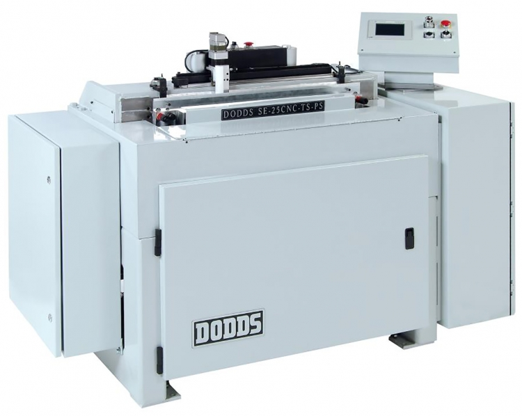 SE-25CNC-PS | Dodds | Dovetailers