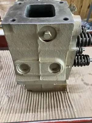 Cummins Cylinder Head PN 3641564RX