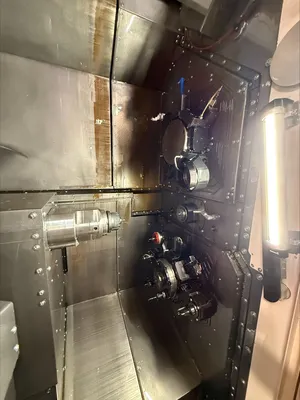 USED 2018 TRAUB TNL20-9