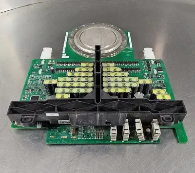 Used ABB ABB GV C736 BE 3BHE019720 P201 AE Circuit Boards South Carolina US | Palmetto Automation #1160001