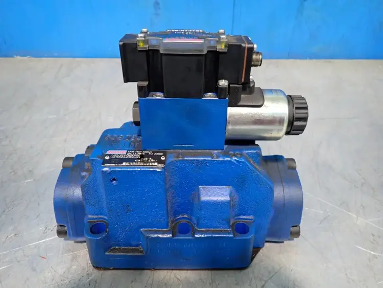 Used REXROTH R901259521 Pumps Ohio US | HGR 24 #877672