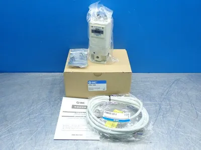 New | in-Stock SMC ITV2050DEN3BL Regulators Ohio US | HGR 24 #735673