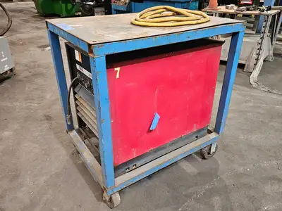 USED LINCOLN ELECTRIC R3R-500