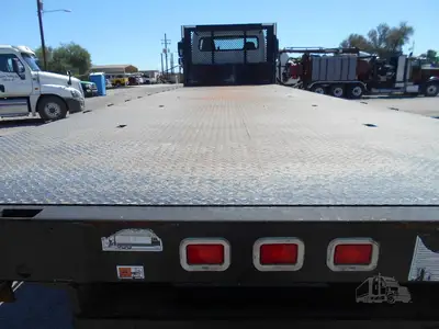 Used 2016 FREIGHTLINER 114SD Misc Trucks Arizona US | Tuscon Trux & Equipment Sales #1542882