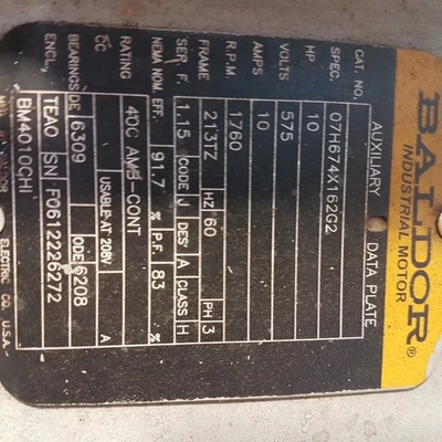 Large Heavy Duty Exhaust Fan