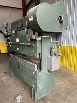 USED HEIM 30-6
