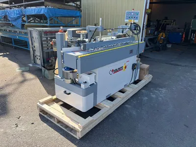 Used 2019 VOLPATO LBK 150 ST Miscellaneous Woodworking Equipment British Columbia CA | Lenmark #834835