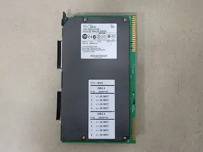 NEW ALLEN-BRADLEY 1771-NIV/C