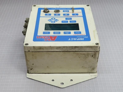 Used IMPACT WELDING _UNKNOWN_ CNC & N/C Controls | OCO Industrial #1623677