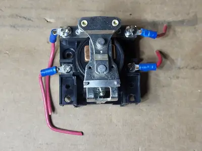 USED SQUARE D 8501CO6V20