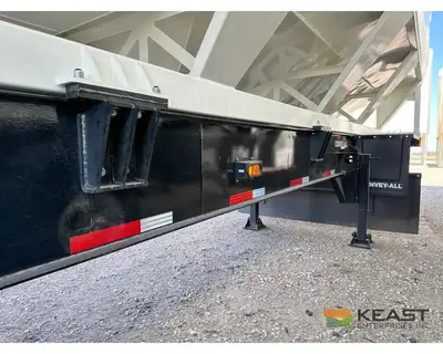 Used CONVEY-ALL _UNKNOWN_ Seed Tenders Iowa US | Keast Enterprises #1360072