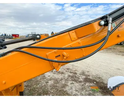 Used HURRICANE DITCHER _UNKNOWN_ Trenchers Iowa US | Keast Enterprises #1360340