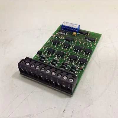 USED SAIA PCD2.A400