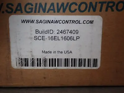 USED SCE 10800034613