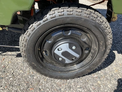 Used 2026 SDLANCH ET13 Utility Vehicles Michigan US | Miedema Asset Management Group #1483685