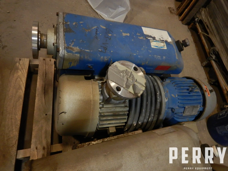 BUSCH RA-0160-B032-1001 Pump Vacuum | Perry Equipment