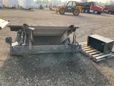 Used _UNKNOWN_ _UNKNOWN_ Dock Levelers Michigan US | Miedema Asset Management Group #1345019