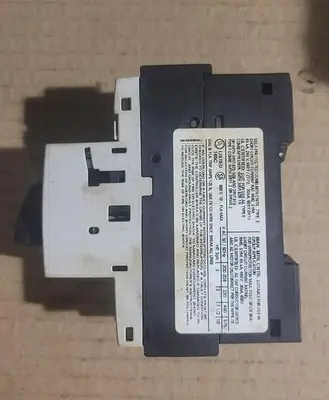 USED SIEMENS 3RV1021-1JA10