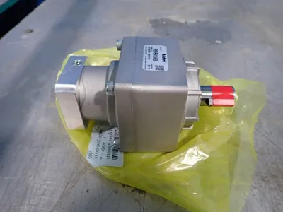 NEW NIDEC VRSFPB81C8AG8