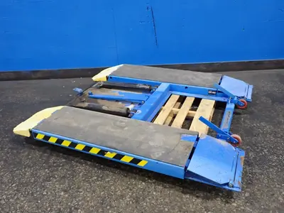 USED ATLAS LR10