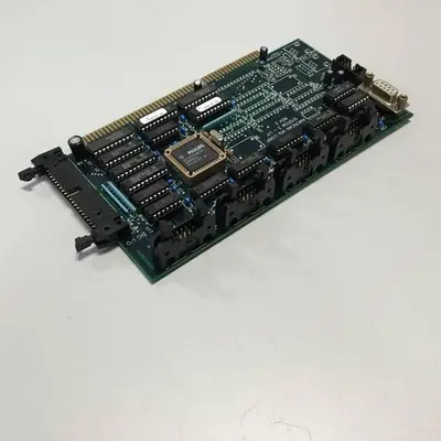 USED AMERICAN MSI 3000.020.096