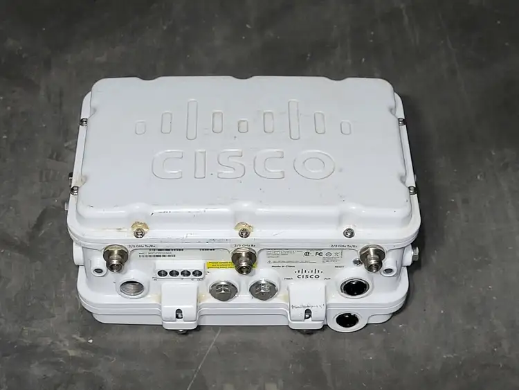 Used CISCO AIR-CAP1552H-A-K9 Misc Electrical & Power Parts British Columbia CA | Lenmark #367360