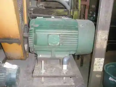 100 cu ft continuous ss paddle mixer