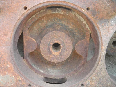 USED WHEATLEY HP-375