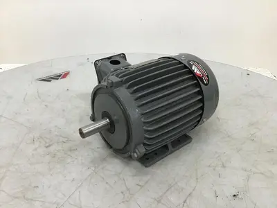 USED TECO WESTINGHOUSE AEHH8P