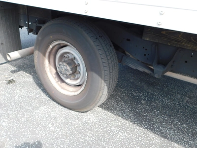 Used _UNKNOWN_ _UNKNOWN_ Box trucks Florida US | Thompson Auctioneers #1312024