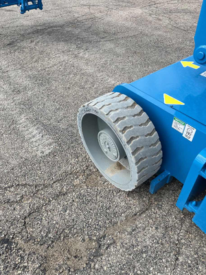 USED 2014 Genie Z-34/22N