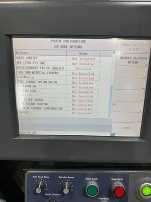 2008 HURCO VMX30 Vertical Machining Centers | Toolquip, Inc. (7)