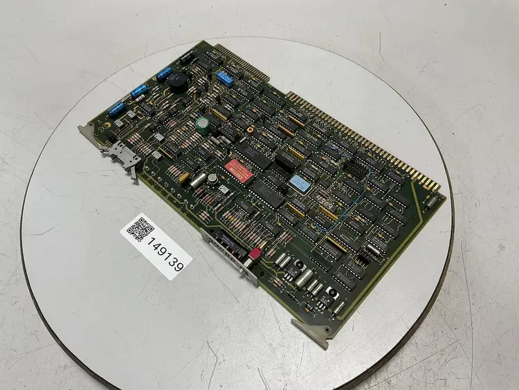Used CINCINNATI MILACRON 3-533-0610G Circuit Boards Michigan US | Ideal Machinery #694417