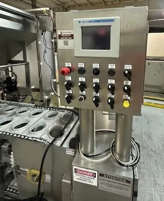 2014 ARPAC AH 10035 Inline Fillers | Envoy Equipment LLC (4)