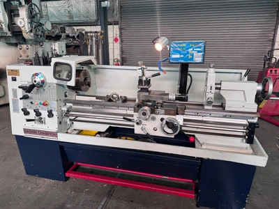 DASHIN CHAMPION LATHE LATHE | ESP Machinery Australia Pty Ltd (1)