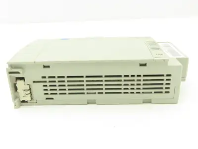 Allen Bradley 1764-LRP MicroLogix 1500 Processor Unit Ser C Rev F FRN 11