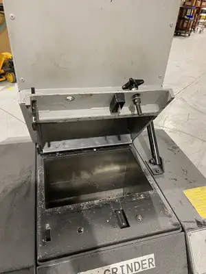 F-14 | Rapid Force  Plastic Granulator 480V 3PH - Used