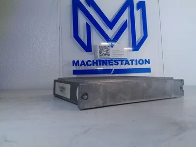 USED HAAS 32-5550J