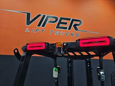 NEW 2026 VIPER FD35F