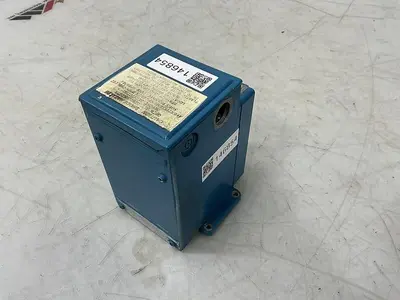 USED INVENSYS MC-431-0-0-1