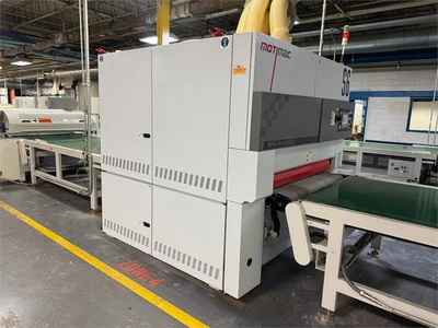 USED 2020 MOTIMAC SFR-R-G1300V