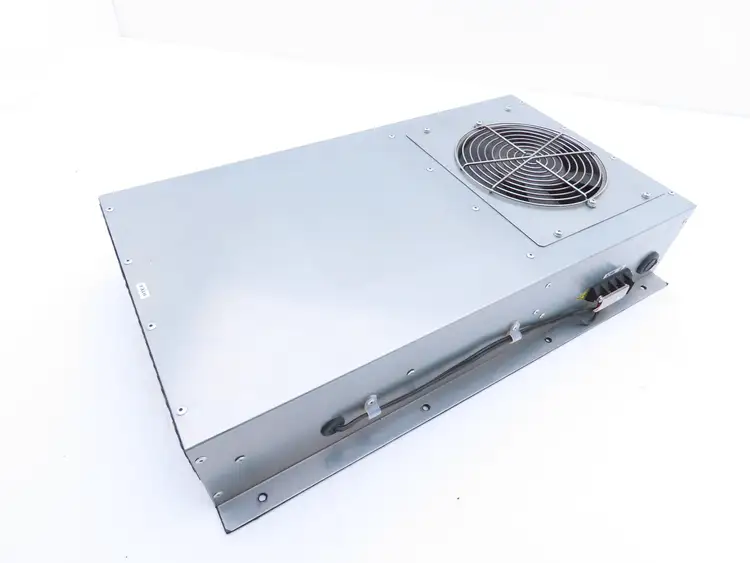 Used MARUYASU INDUSTRIES _UNKNOWN_ Heat Exchangers Indiana US | Arrow Industrial #874729