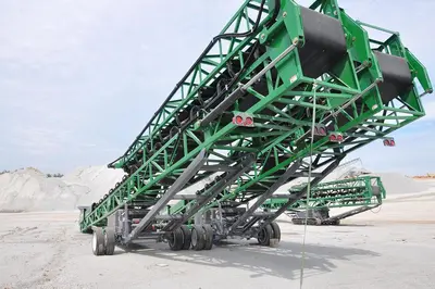 New | in-Stock 2026 BANDIT 4680XP Forestry Grinders Indiana US | Franklin Rock & Recycle LLC #1354574