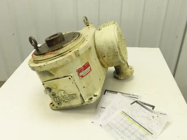 Used CAMCO FERGUSON _UNKNOWN_ Miscellaneous MRO | Arrow Industrial #660425