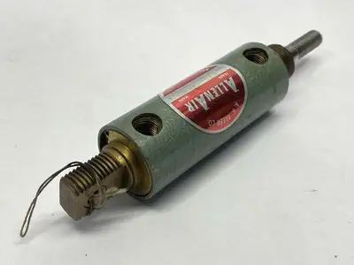 1-1/8x1-1/4 | Allen Air  Pneumatic Cylinder - New Other
