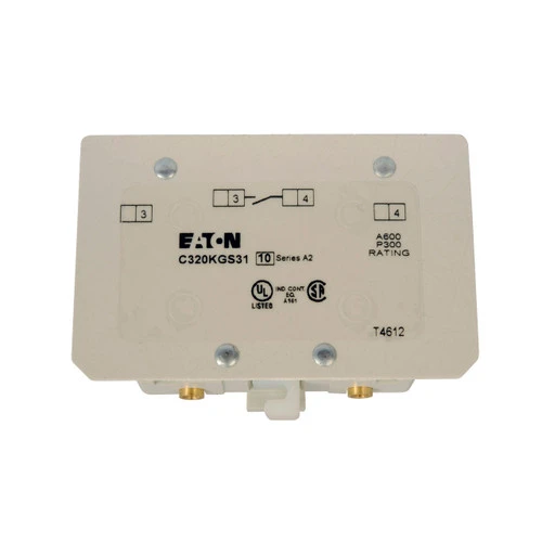 Eaton C320KGS32 [New]