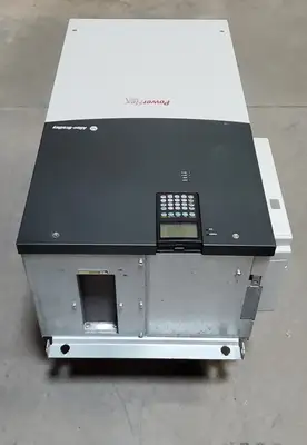 USED Allen-Bradley PowerFlex 700S | 20DT144A0NNNACANE /A