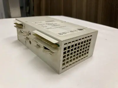 Used SAIA PCD4.A400 Input / Output Modules | Surplus Asset Holdings #1205834