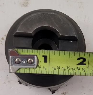 XACTFORM POTBR075 Tooling & Accessories, Tooling | Machinery Central (3)