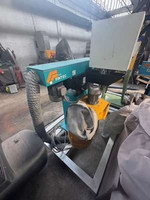 Fintec 130